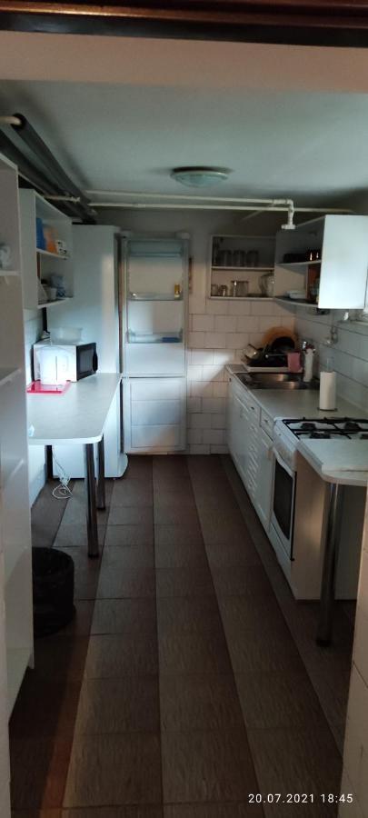Ubytovanie 184, Bed And Braekfast 184 Stara Lesna Exterior foto