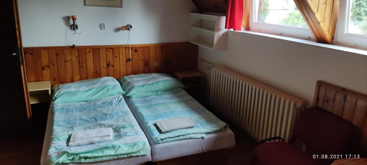 Ubytovanie 184, Bed And Braekfast 184 Stara Lesna Exterior foto