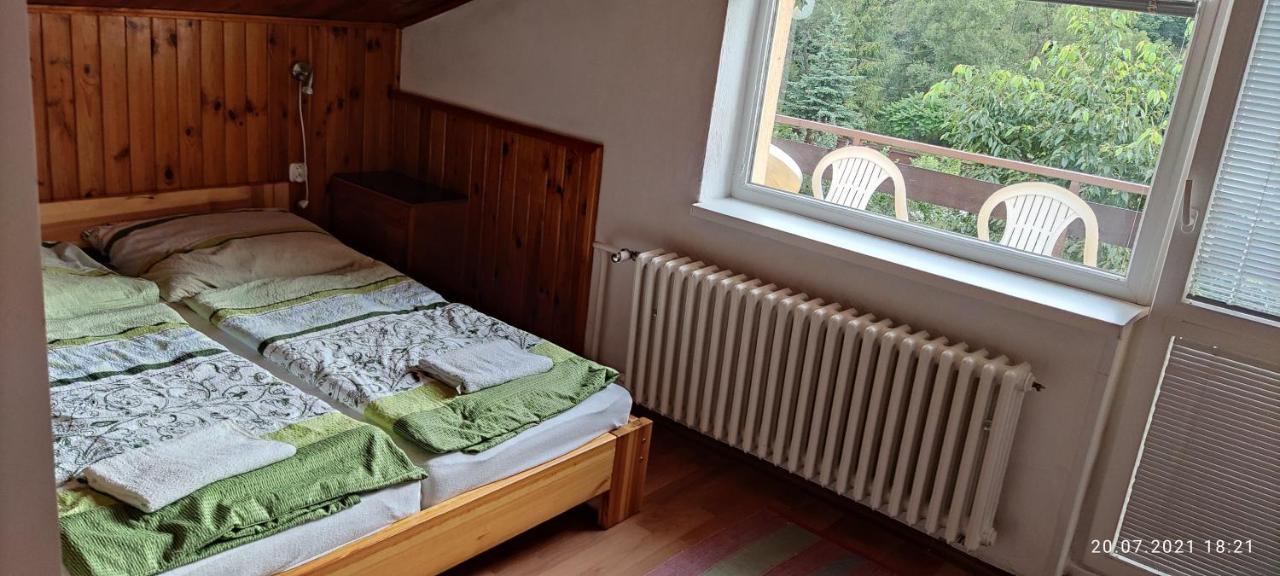 Ubytovanie 184, Bed And Braekfast 184 Stara Lesna Exterior foto