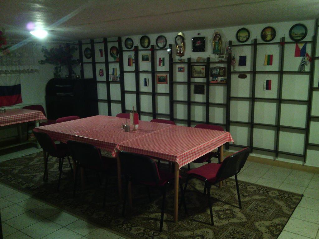 Ubytovanie 184, Bed And Braekfast 184 Stara Lesna Exterior foto