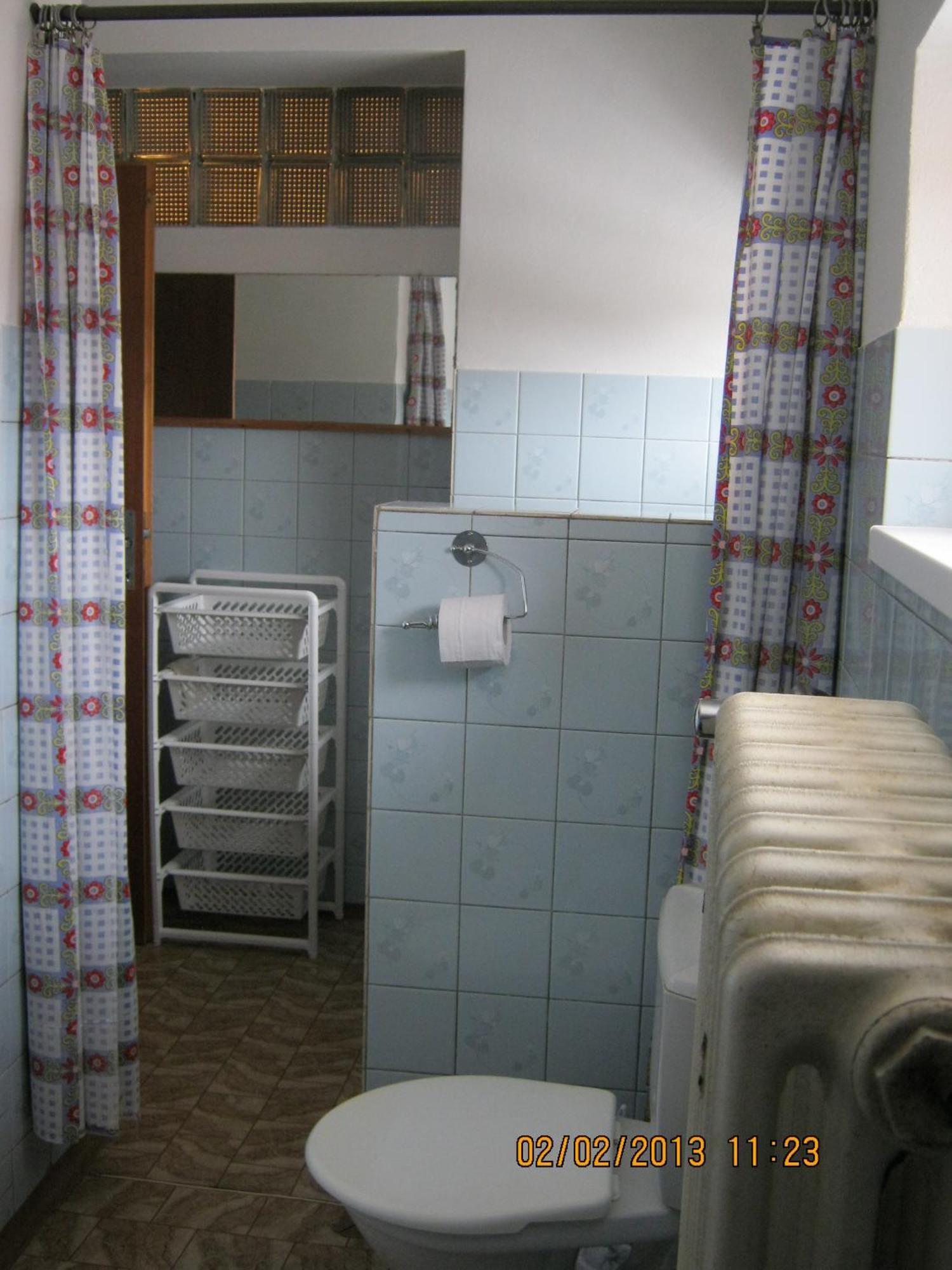 Ubytovanie 184, Bed And Braekfast 184 Stara Lesna Exterior foto