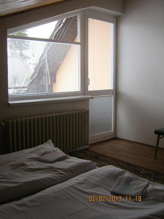 Ubytovanie 184, Bed And Braekfast 184 Stara Lesna Quarto foto