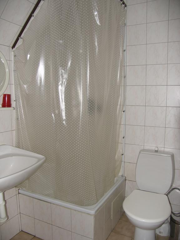 Ubytovanie 184, Bed And Braekfast 184 Stara Lesna Exterior foto