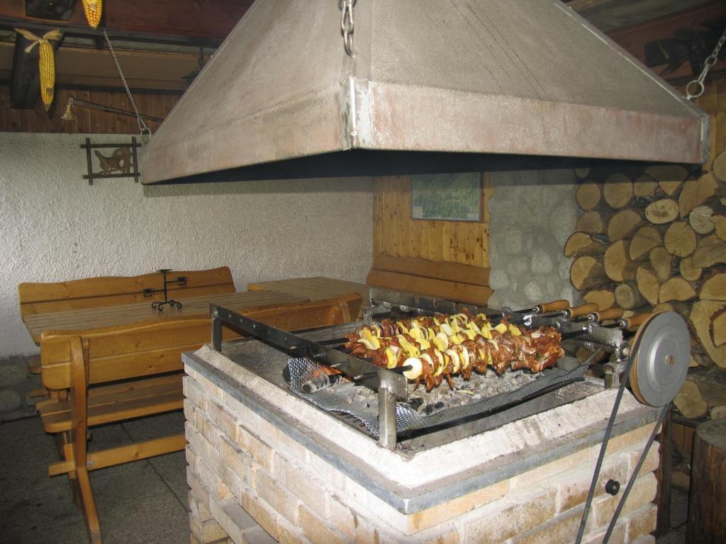 Ubytovanie 184, Bed And Braekfast 184 Stara Lesna Exterior foto