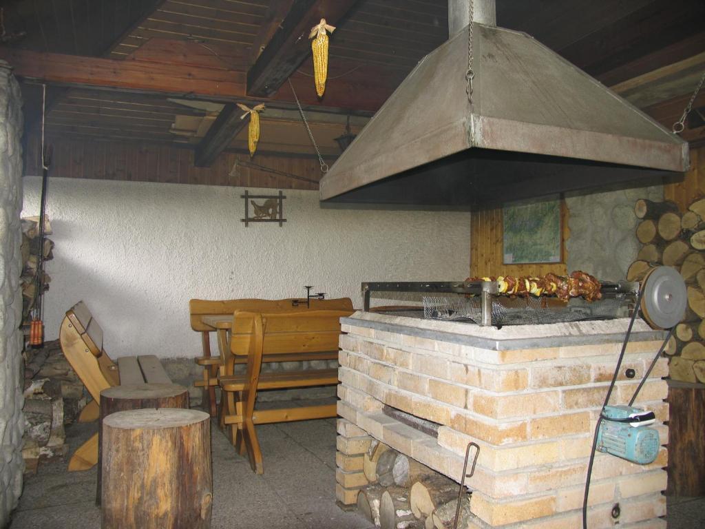Ubytovanie 184, Bed And Braekfast 184 Stara Lesna Exterior foto