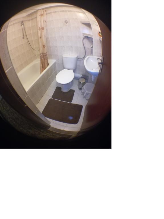 Ubytovanie 184, Bed And Braekfast 184 Stara Lesna Exterior foto