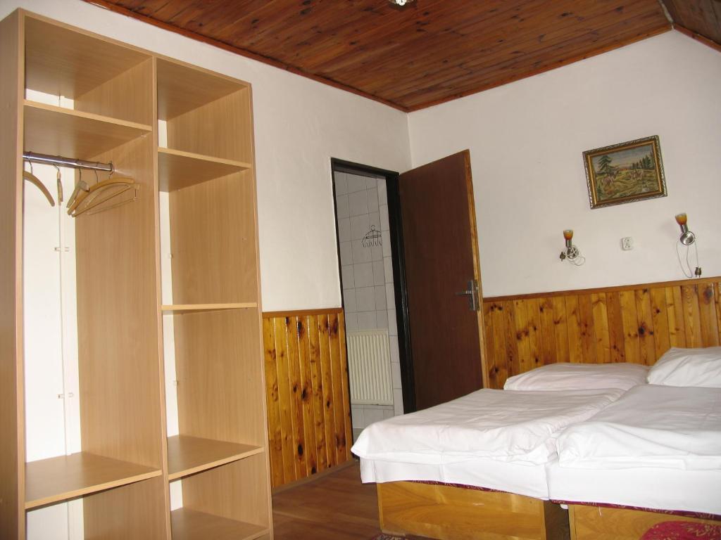 Ubytovanie 184, Bed And Braekfast 184 Stara Lesna Quarto foto