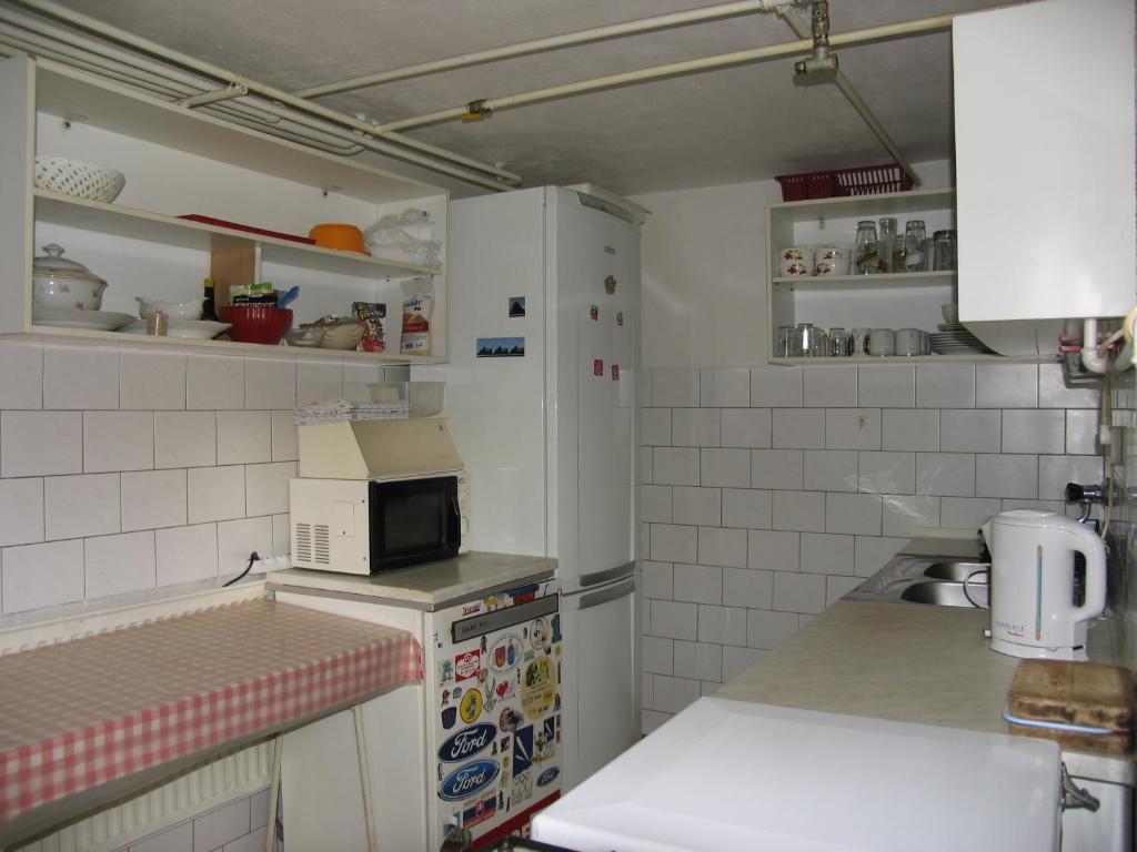 Ubytovanie 184, Bed And Braekfast 184 Stara Lesna Exterior foto
