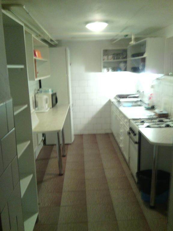 Ubytovanie 184, Bed And Braekfast 184 Stara Lesna Exterior foto