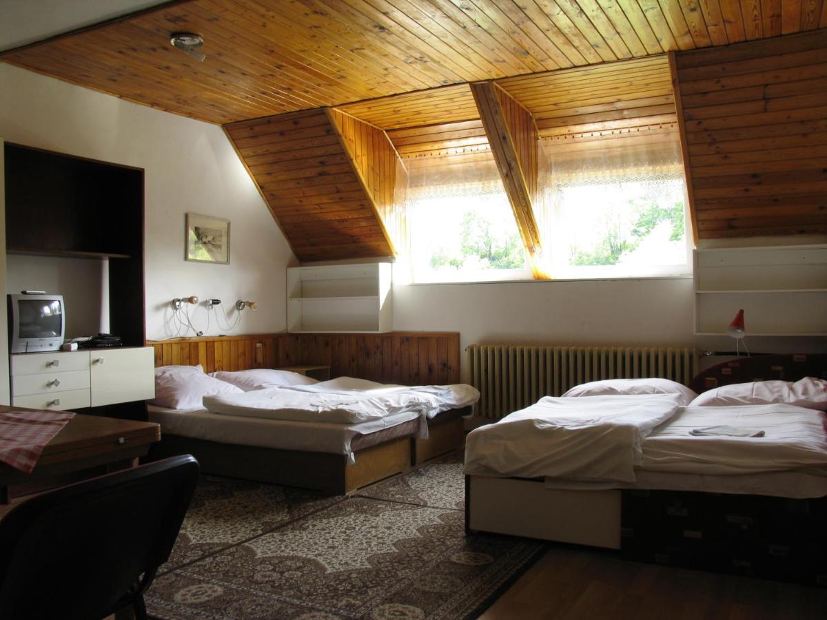 Ubytovanie 184, Bed And Braekfast 184 Stara Lesna Quarto foto