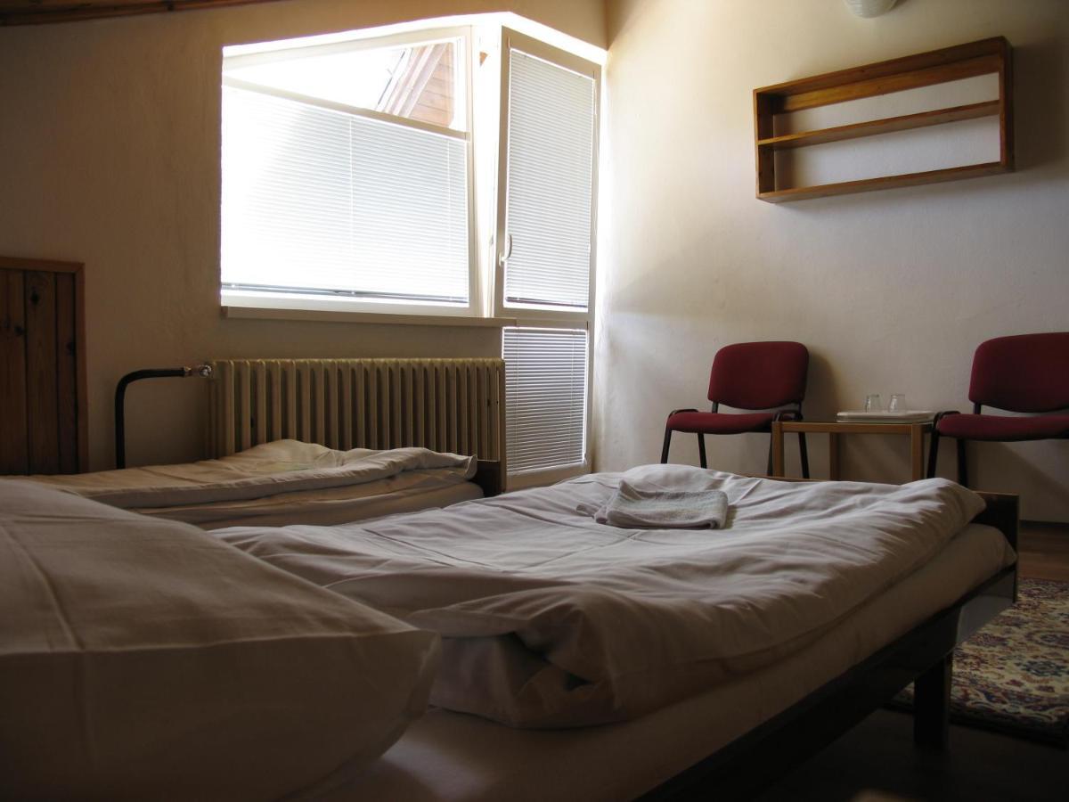 Ubytovanie 184, Bed And Braekfast 184 Stara Lesna Quarto foto