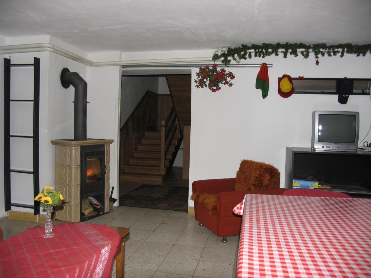 Ubytovanie 184, Bed And Braekfast 184 Stara Lesna Exterior foto