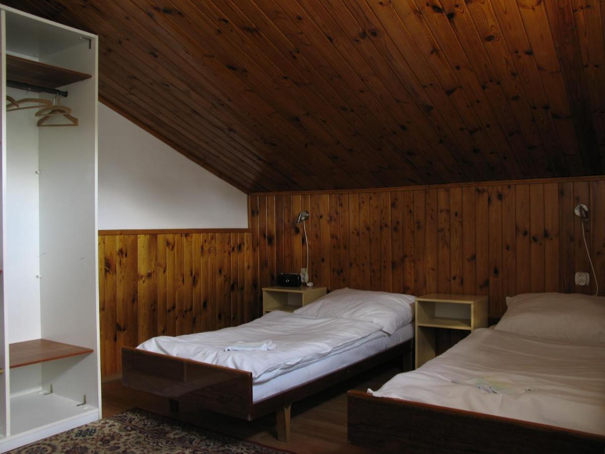 Ubytovanie 184, Bed And Braekfast 184 Stara Lesna Quarto foto